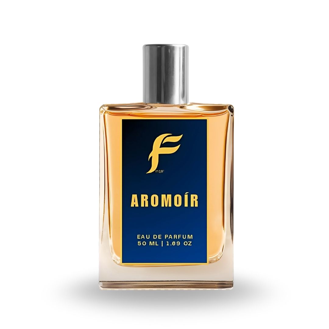 FUJJU Day & Night Set - Bloomy + Aromoir (For Women)