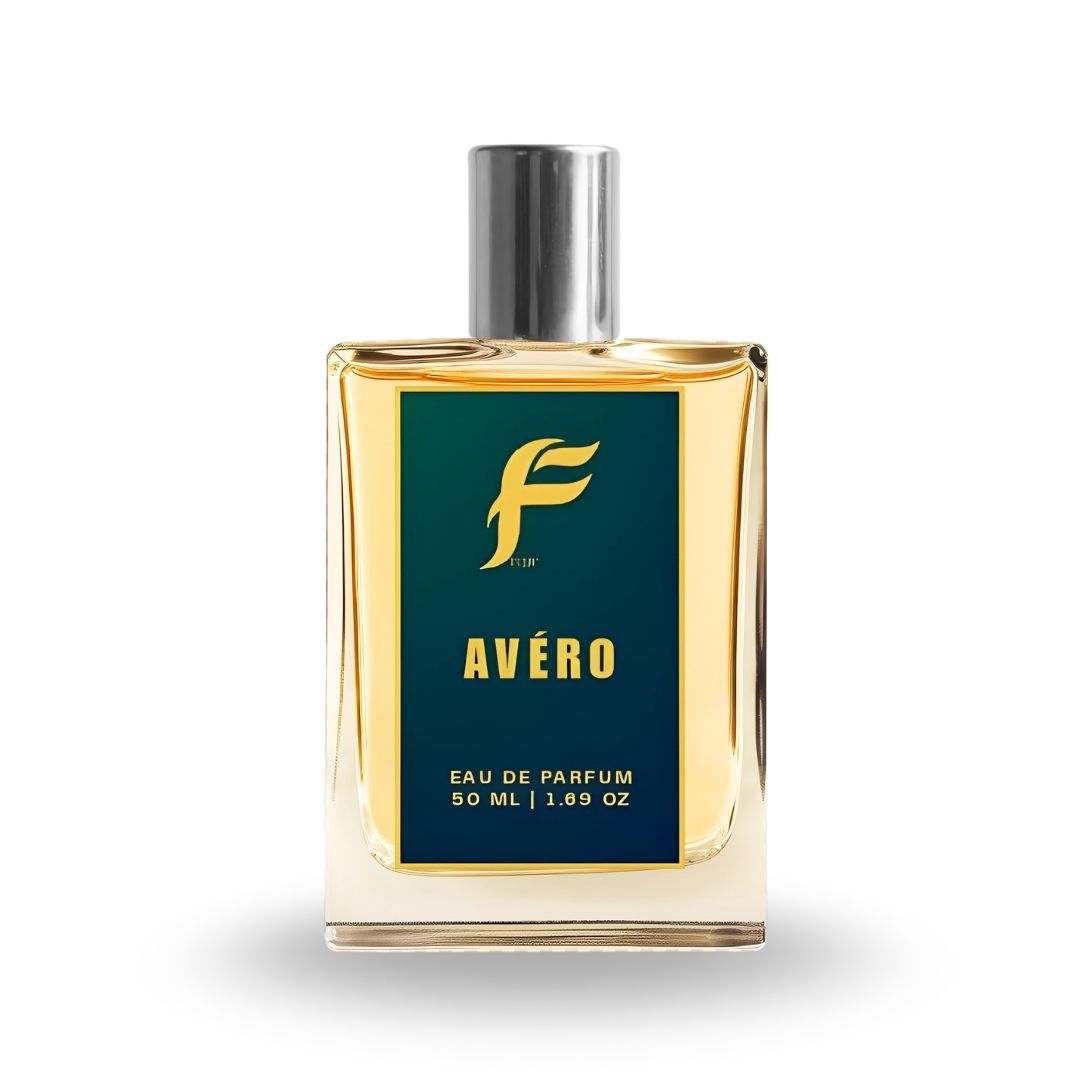 FUJJU Power Duo Set - Avéro + Woody (For Men)