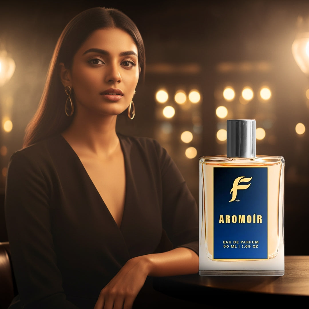 FUJJU Aromoir – For Women