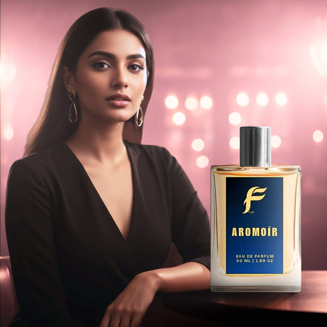 FUJJU Aromoir – For Women