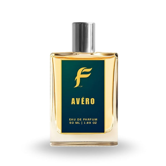 FUJJU Avéro – Inspired by Creed Aventus – For Men